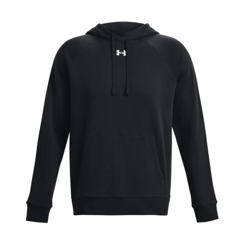 Sudadera Under armour Rival Fleece Negro