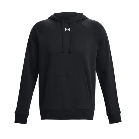 Sudadera Under armour Rival Fleece Negro