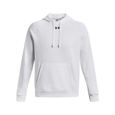 Sudadera Under armour Rival Fleece Blanco