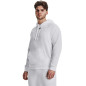 Men's Under armour Rival Fleece PO White