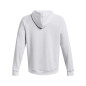 Sudadera Under armour Rival Fleece Blanco