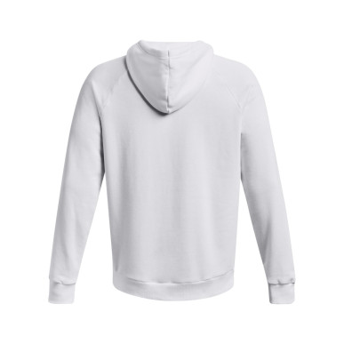 Sudadera Under armour Rival Fleece Blanco