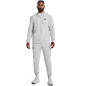 Men's Under Armour Rival Fleece Jogger White