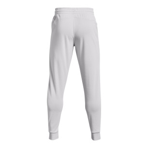 Pantalon Under Armour Rival Fleece Jogger Blanc