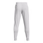 Pantalon Under Armour Rival Fleece Jogger Blanc