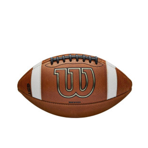 Wilson GST 1320 TDY Football game ball