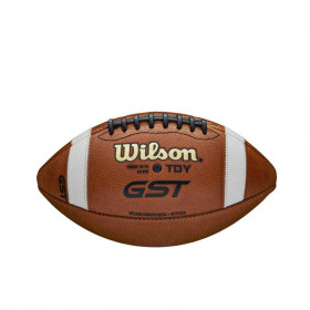 Ballon de Football Américain Wilson GST 1320 TDY