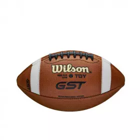 Ballon de Football Américain Wilson GST 1320 TDY