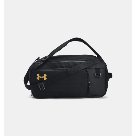Under Armour Contain Duo Duffle bag Small Black