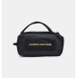 Under Armour Contain Duo Duffle Bag Small Negro