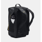 Under Armour Contain Duo Duffle Bag Small Negro