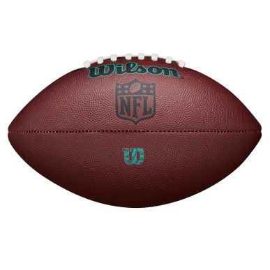 Pelota de Futbol Americano NFL Wilson Ignition Pro Eco