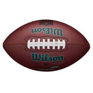 Wilson NFL Ignition Football Pro Eco