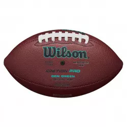 Ballon de Football Américain Wilson Ignition Pro Eco