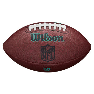 Ballon de Football Américain Wilson Ignition Pro Eco