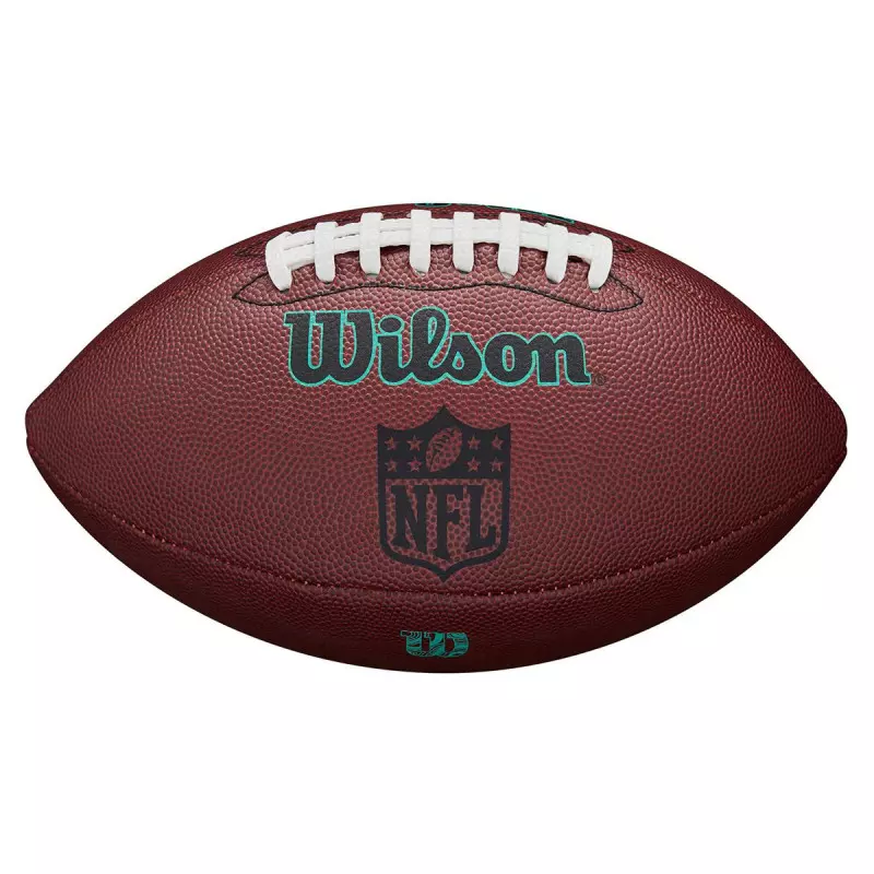Pelota de Futbol Americano NFL Wilson Ignition Pro Eco