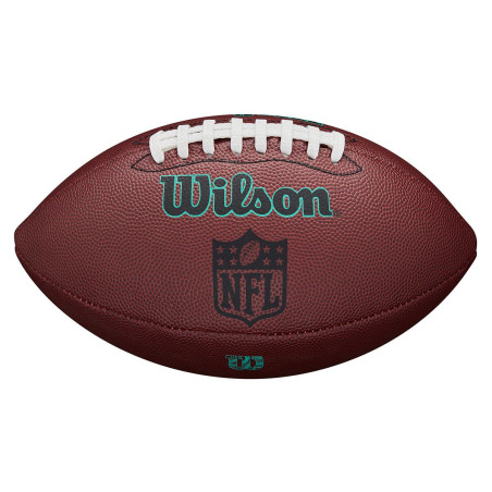 Ballon de Football Américain Wilson Ignition Pro Eco