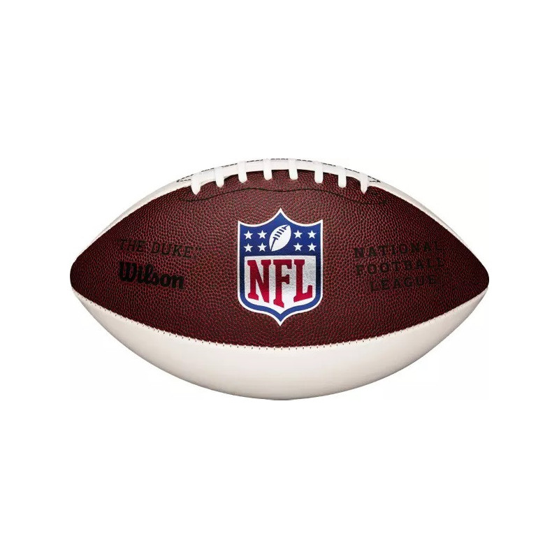 Wilson NFL Mini The duke Autograph Football Wilson NFL Mini The duke Autograph Football