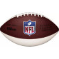 Wilson NFL Mini The duke Autograph Football Wilson NFL Mini The duke Autograph Football