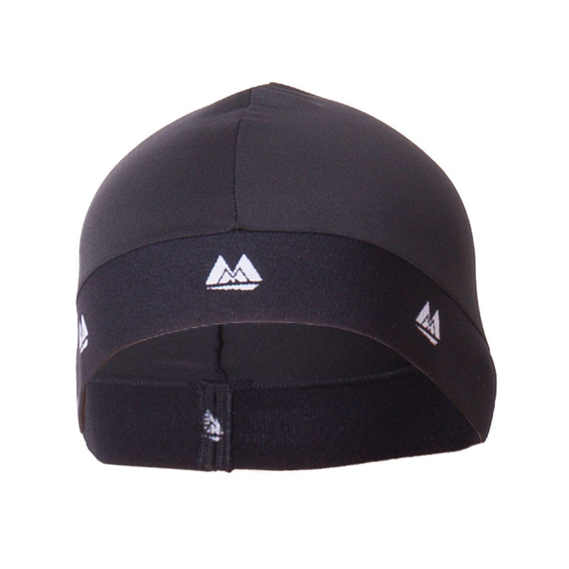 Meyer Sport Skull Cap black