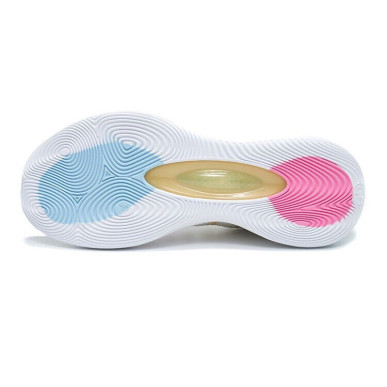Chaussure de Basketball Rigorer Austin Reaves 1 "Ice Cream"