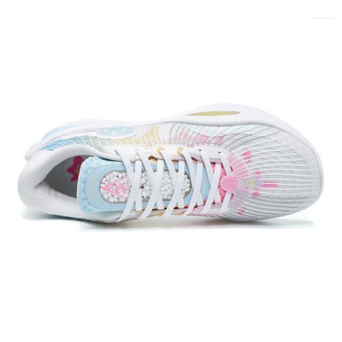 Chaussure de Basketball Rigorer Austin Reaves 1 "Ice Cream"
