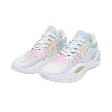 Chaussure de Basketball Rigorer Austin Reaves 1 "Ice Cream"