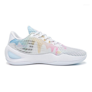 Zapatos de baloncesto Rigorer Austin Reaves 1 "Ice Cream"