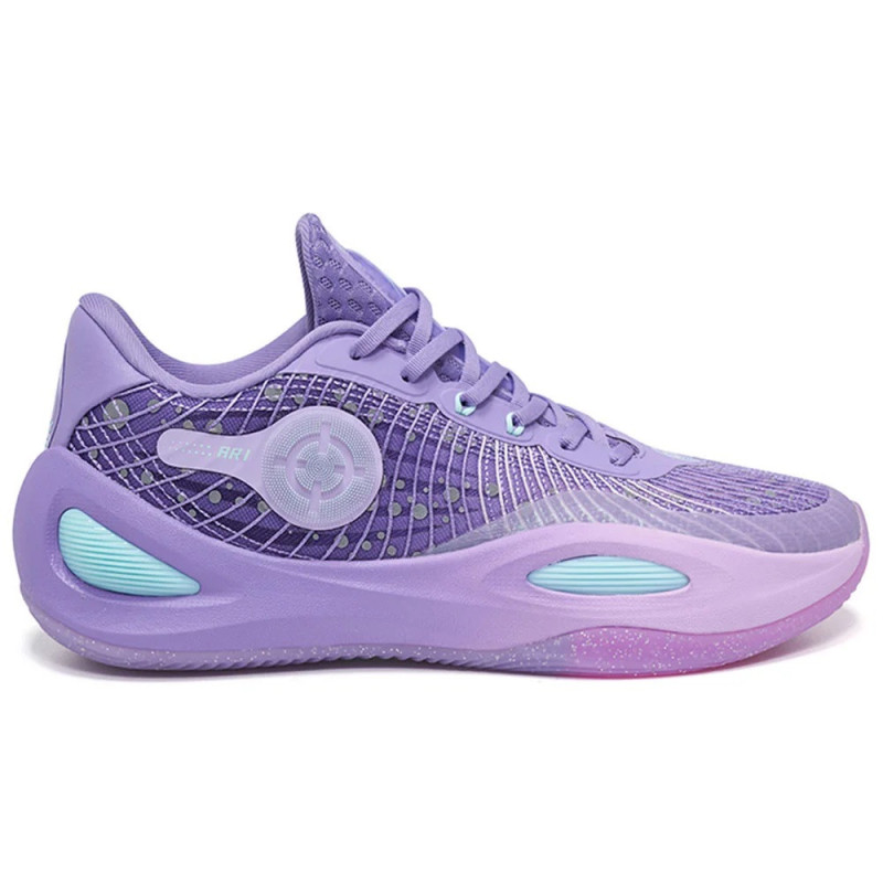 Chaussure de Basketball Rigorer Austin Reaves 1 "Milky Way" Chaussure de Basketball Rigorer Austin Reaves 1 "Milky Way"
