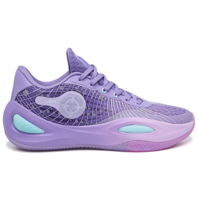 Chaussure de Basketball Rigorer Austin Reaves 1 "Milky Way"