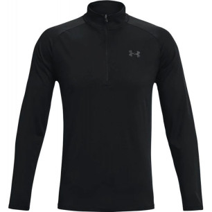 Veste Under armour Tech 2.0 1/2 zip Noir