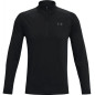 Veste Under armour Tech 2.0 1/2 zip Noir