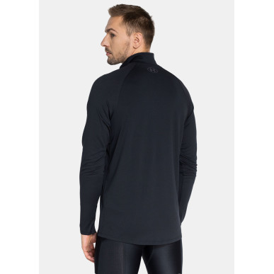 Veste Under armour Tech 2.0 1/2 zip Noir