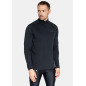 Men's Under armour Tech 2.0 1/2 zip Black