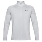Under armour Tech 2.0 1/2 zip Gris
