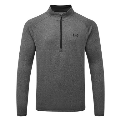 Under armour Tech 2.0 1/2 zip Gris