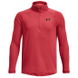 Under armour Tech 2.0 1/2 zip Rojo