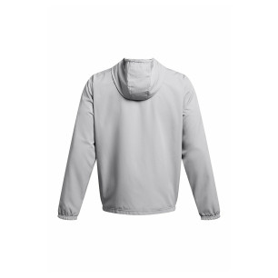 Men's Under armour Windbreaker Grey
