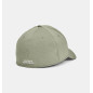 Casquette Under Armour Blitzing Green
