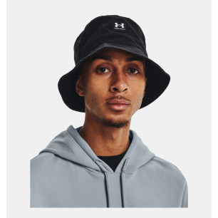 Under Armour Sportstyle Bucket Black
