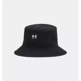 Sombrero Under Armour Sportstyle negro