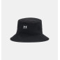 Sombrero Under Armour Sportstyle negro