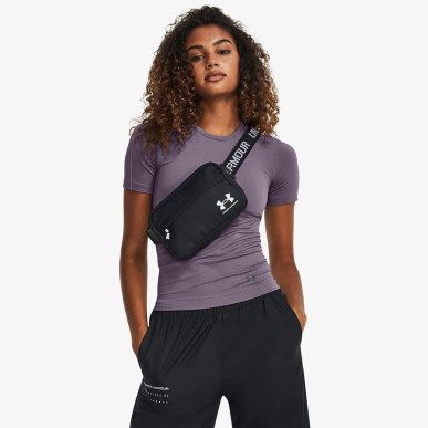 Sacoche Under Armour Sportstyle Noir