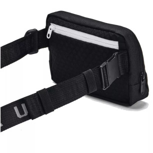 Under Armour Sportstyle Waist Bag Black