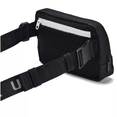 Sacoche Under Armour Sportstyle Noir