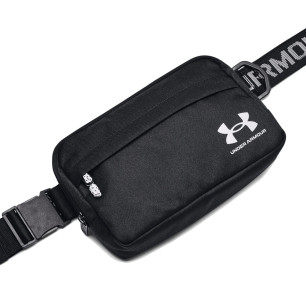Under Armour Sportstyle Waist Bag Black