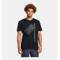 Bolsa Under Armour Sportstyle Lite Gris