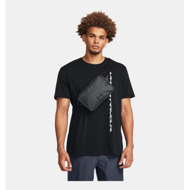 Under Armour Sportstyle Lite Waist Bag Grey