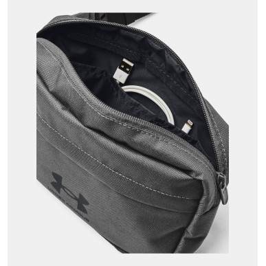 Sacoche Under Armour Sportstyle lite Gris