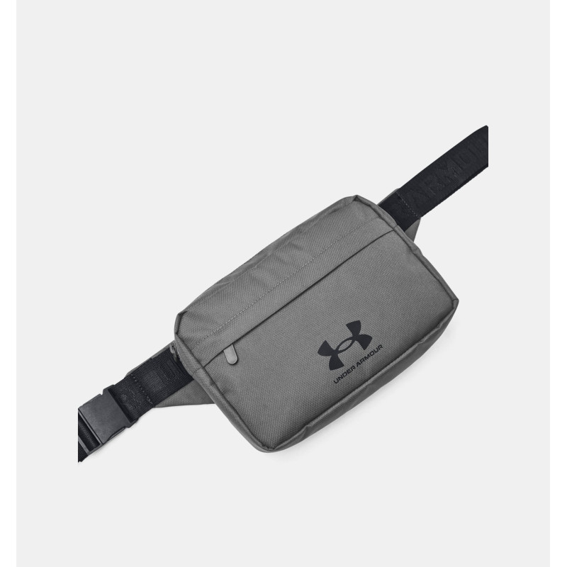 Sacoche Under Armour Sportstyle lite Gris